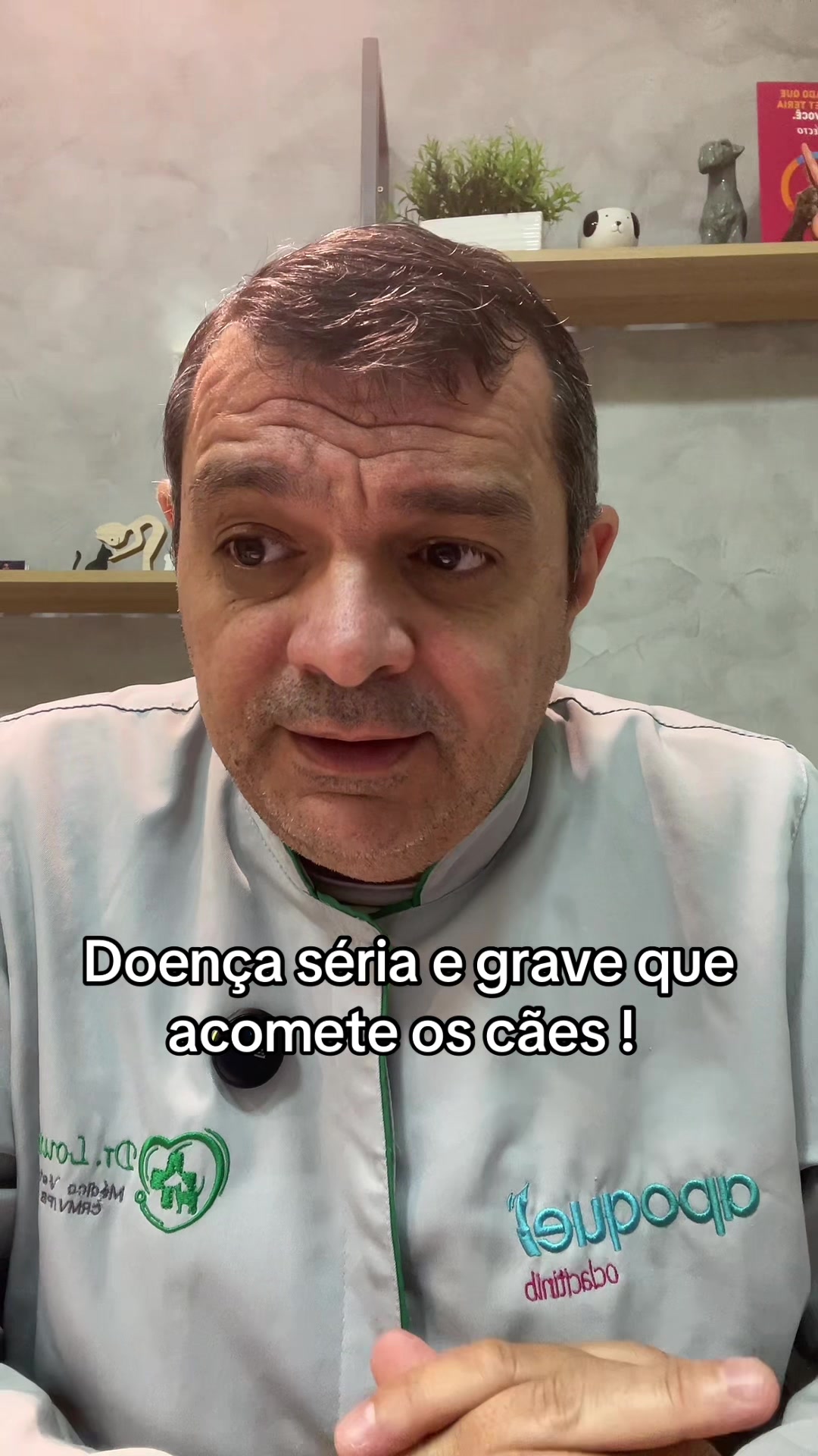 @LOURENÇO | VETERINÁRIO🩺