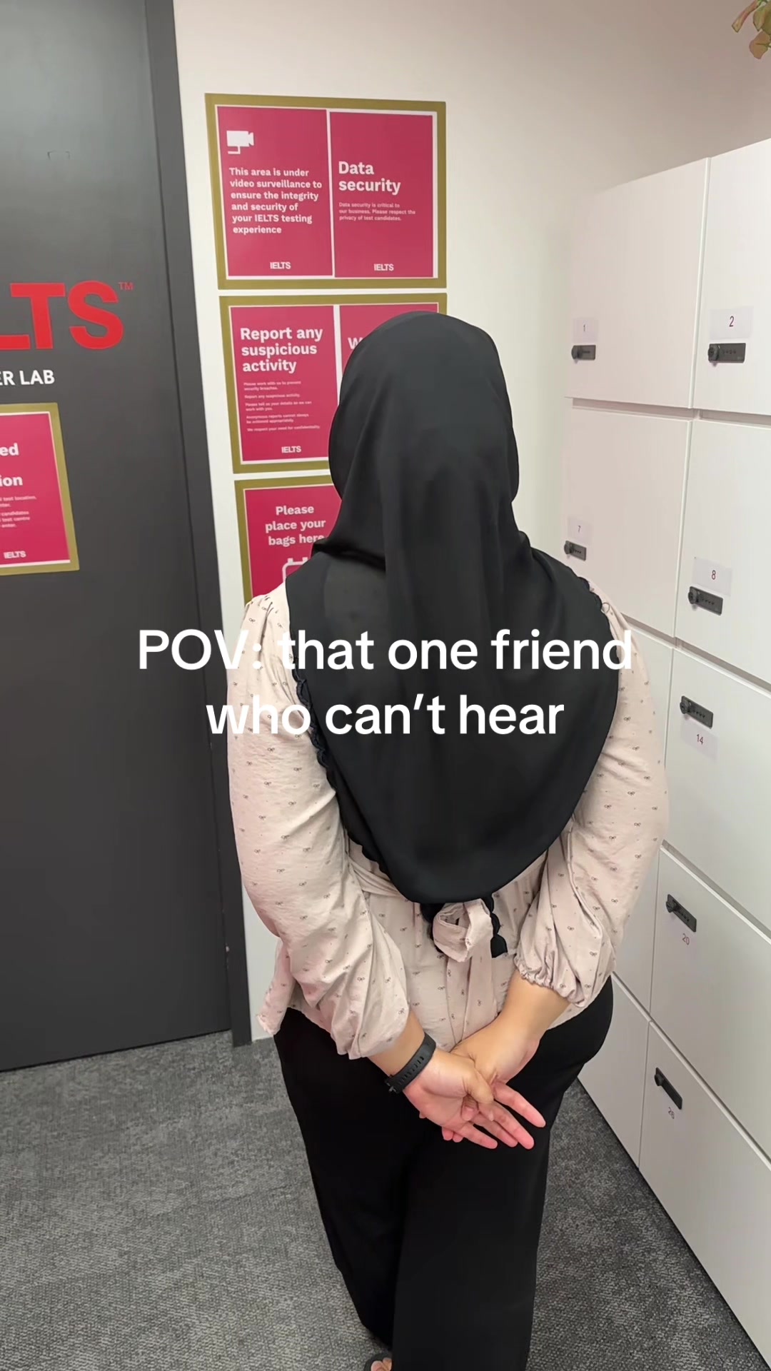 @IELTS by IDP SG