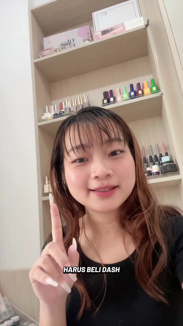 @Kknails_indonesia