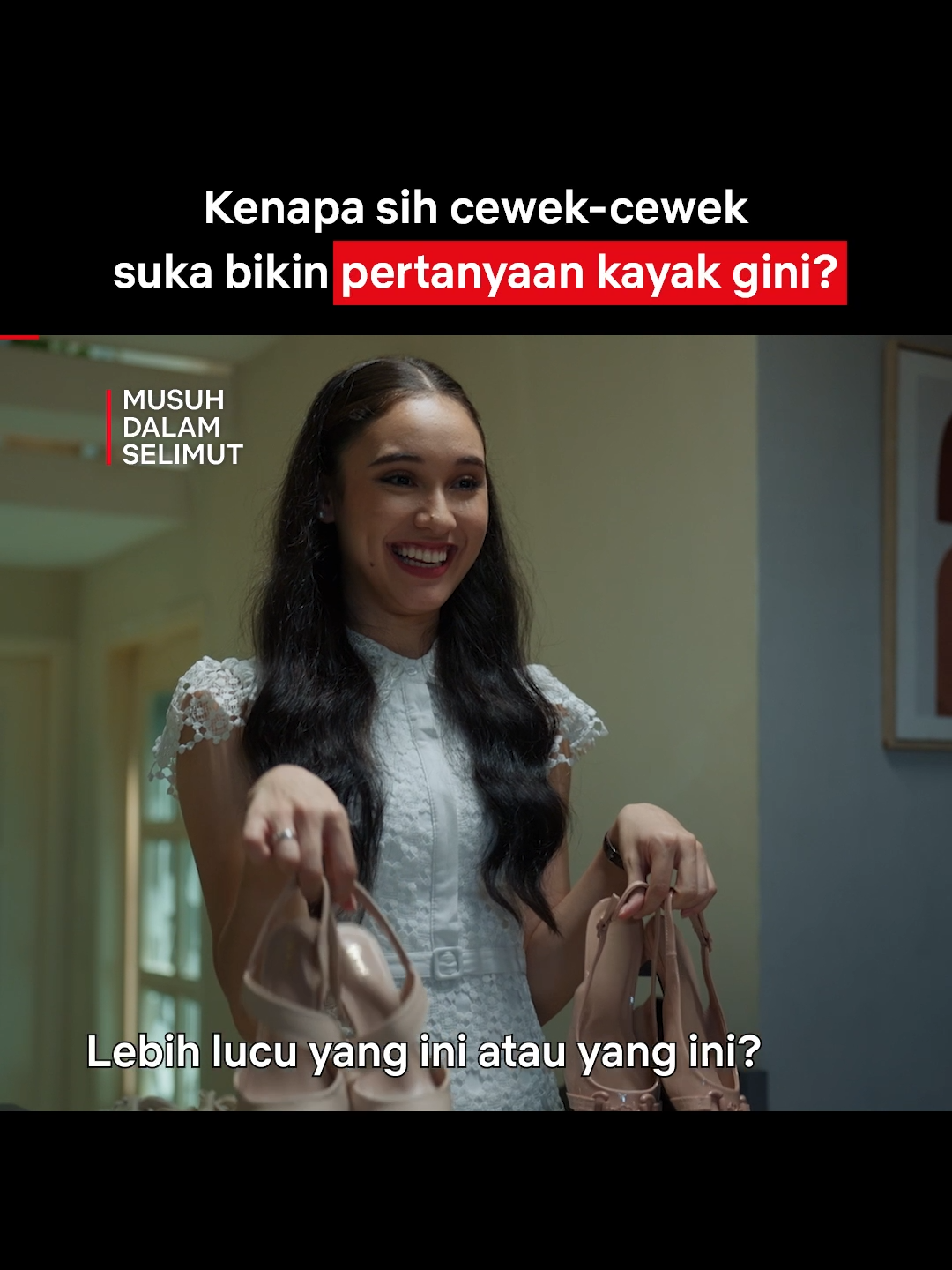 @Netflix Indonesia