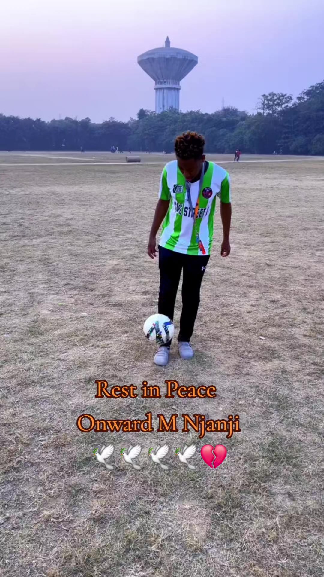 @Zim Sports Updates 🇿🇼