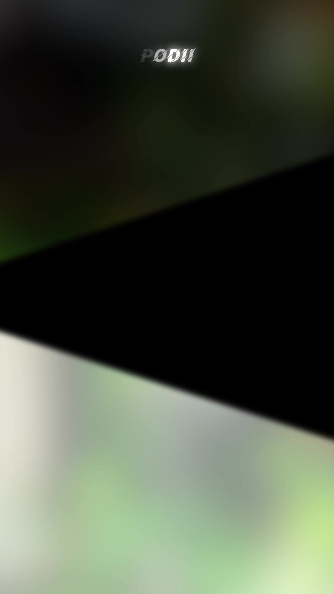@𝐏 𝐎 𝐃 𝐈 𝐈