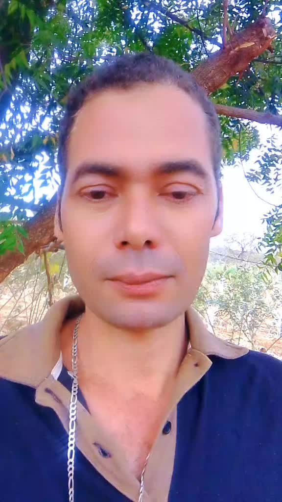 @#Leandro do céu