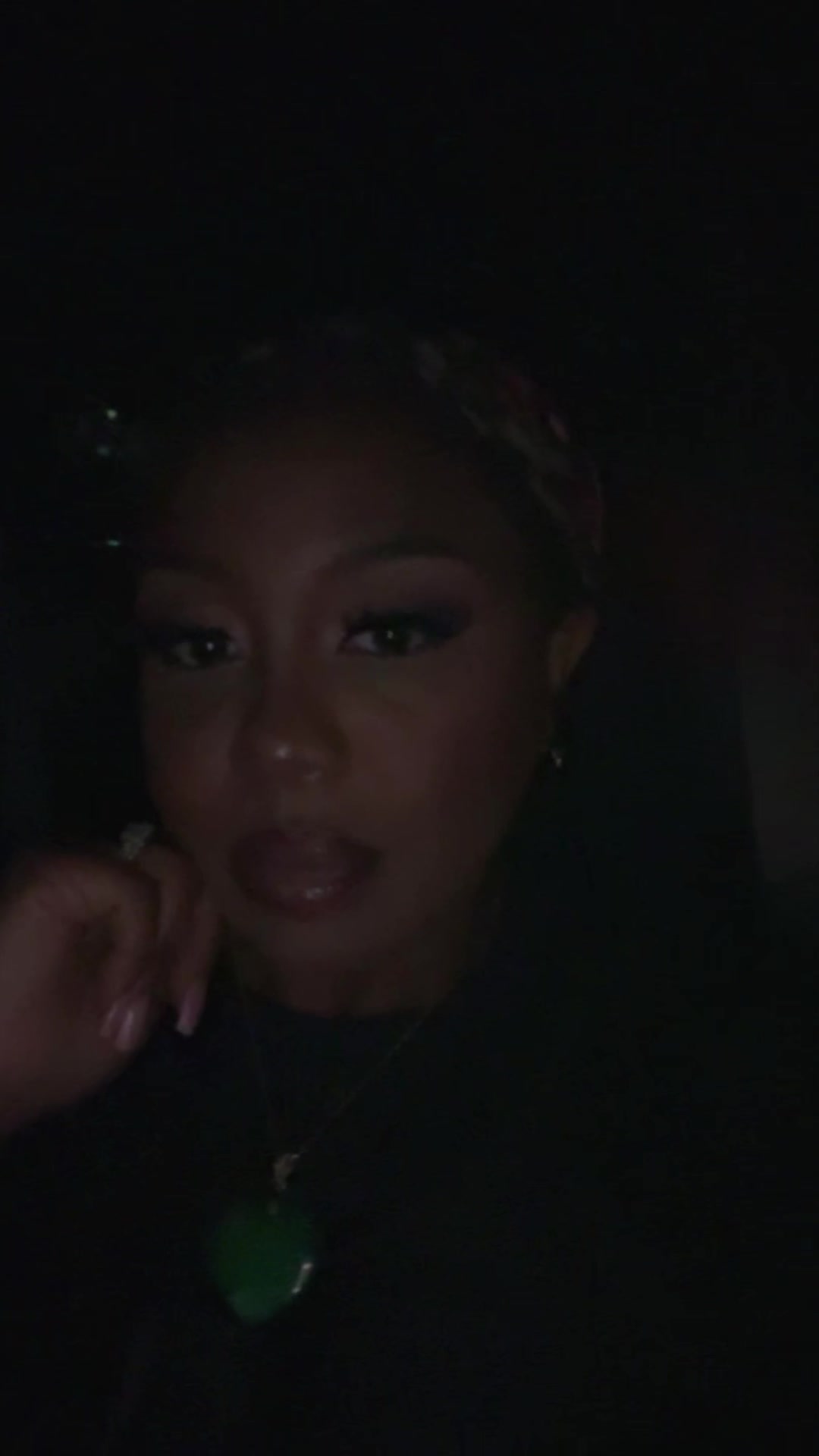 @Monique Danielle