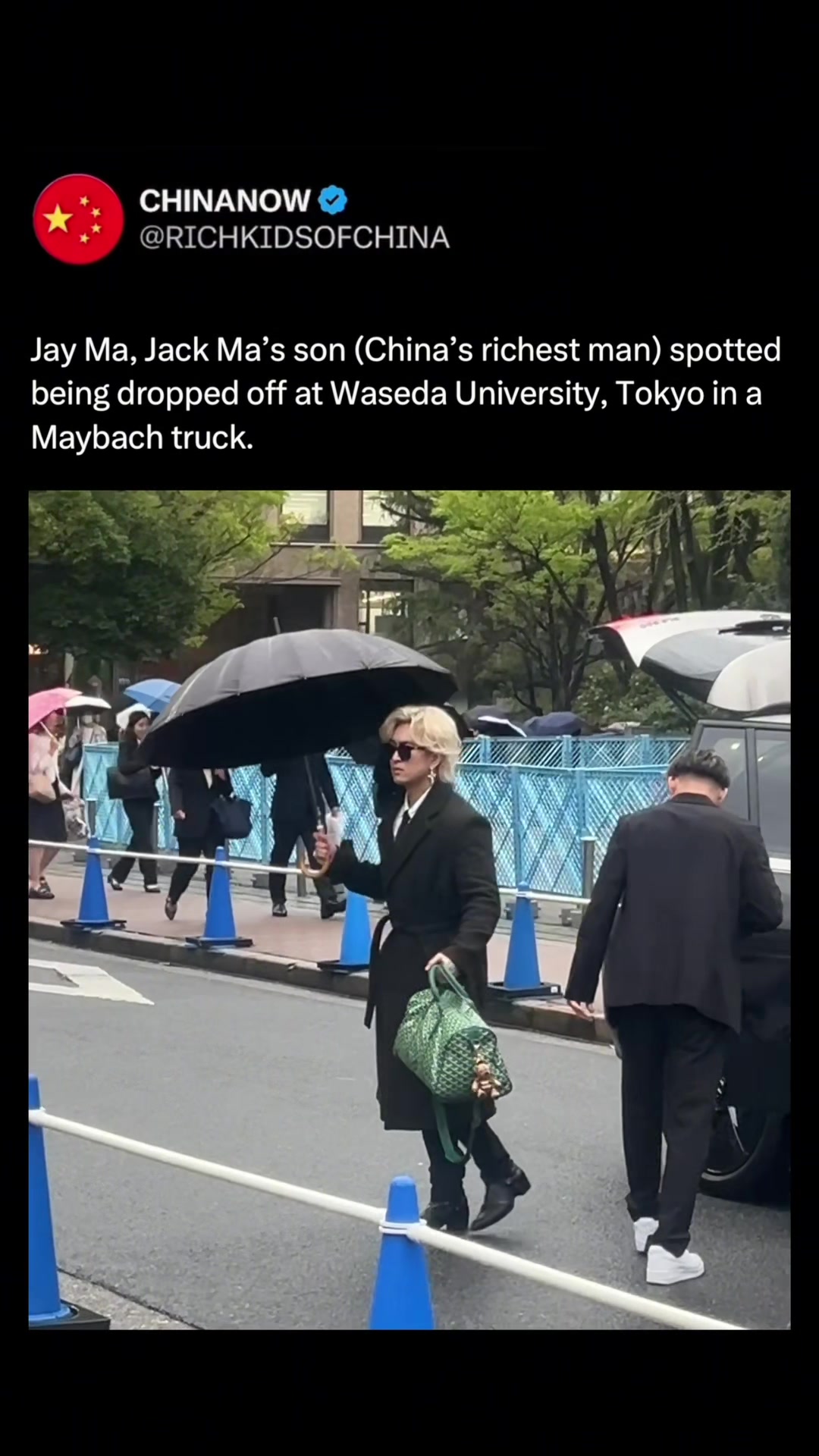 @JAY MA 马杰