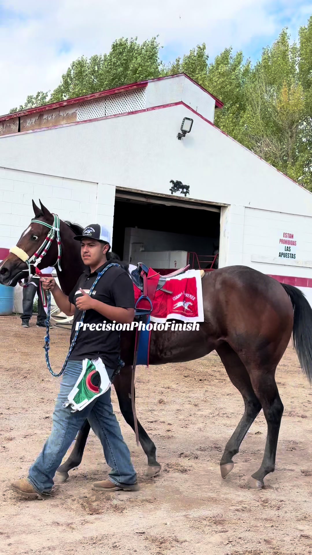 @PrecisionPhotoFinish