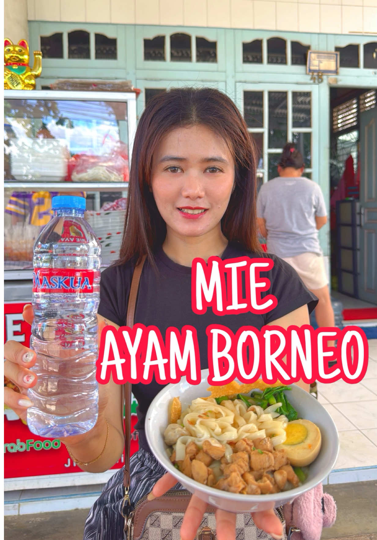 @Kota Amoy