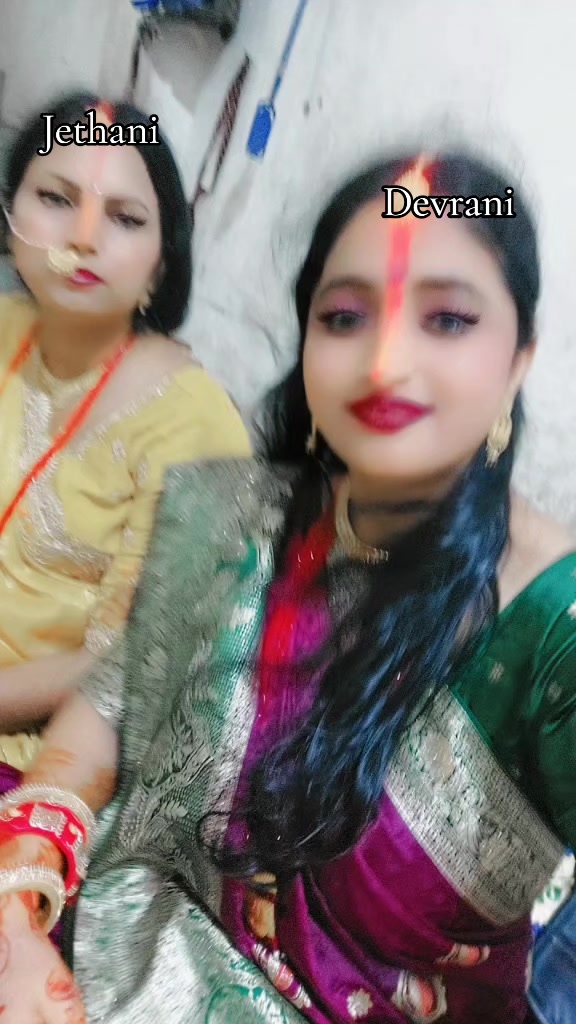 @🥰JANVI 🖤SAH🥰