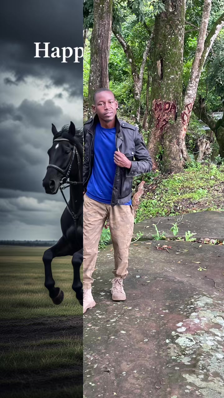 @André viemba