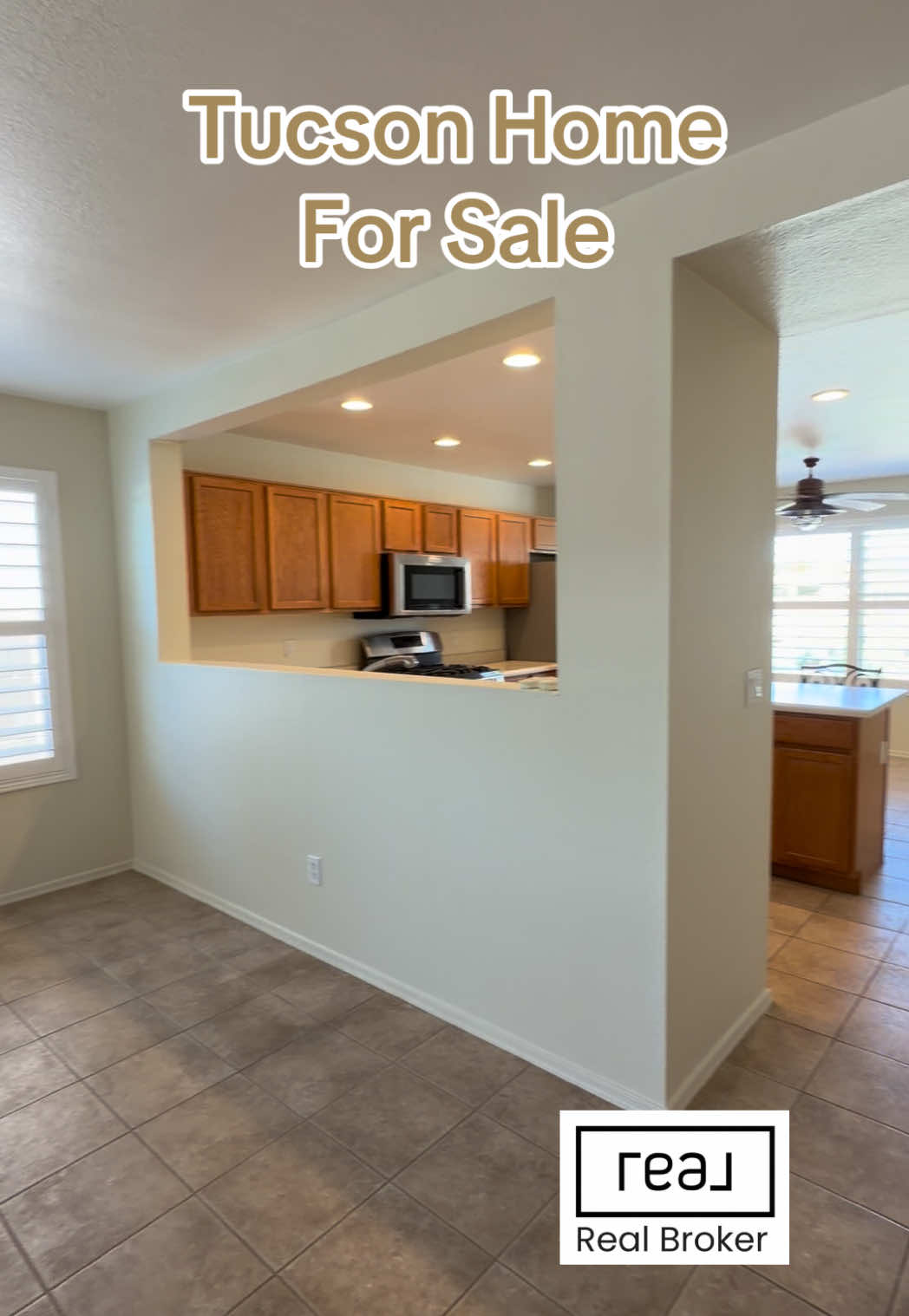 @Tucson Real Estate Agent