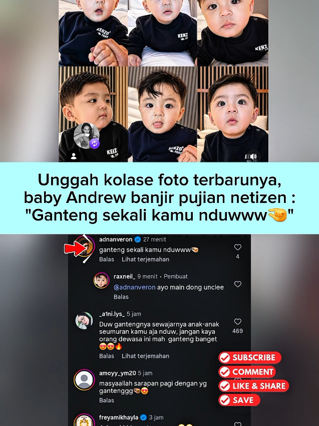 @Paparazzi Viral