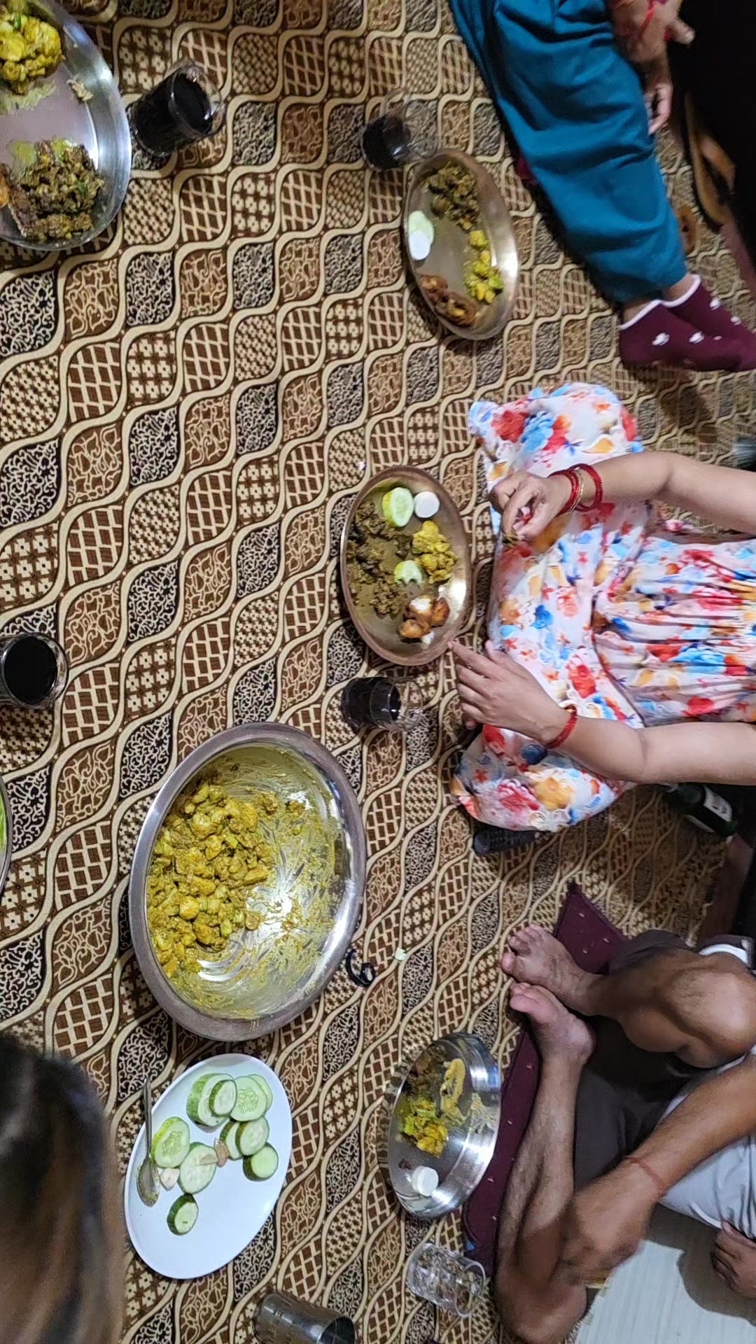 @SWORGADWARI बुटिक