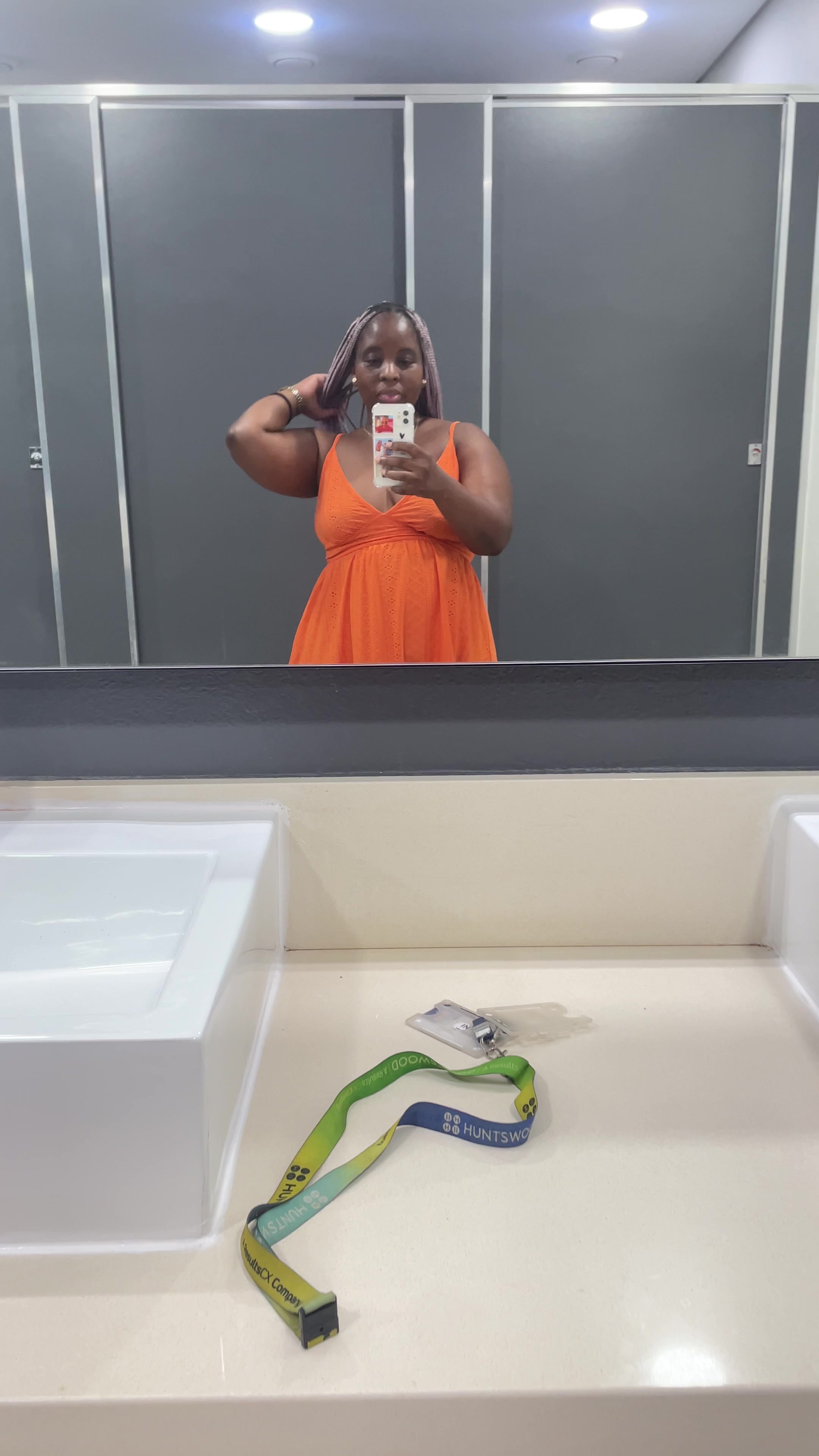 @sbahle dlamini