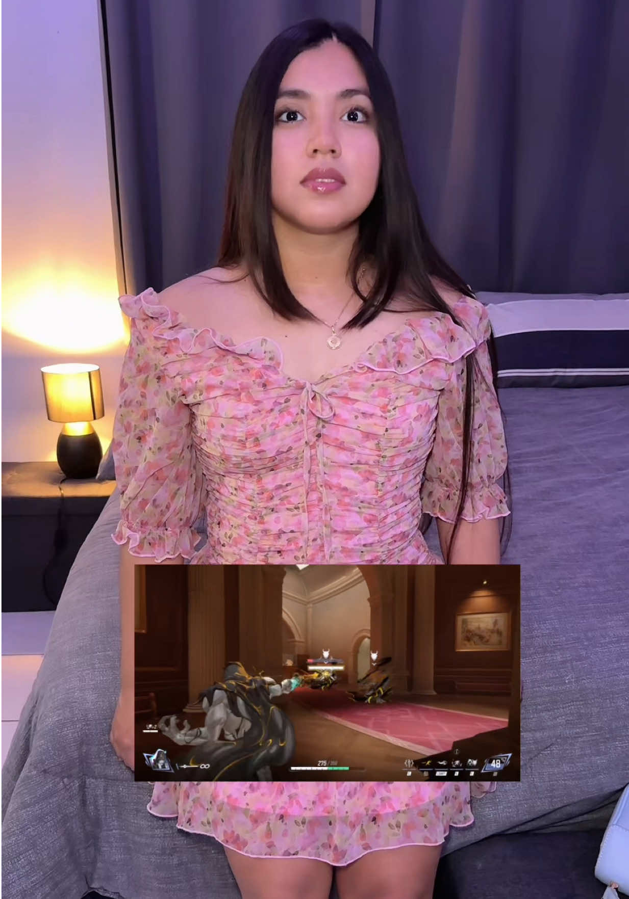 @Mila Castillo