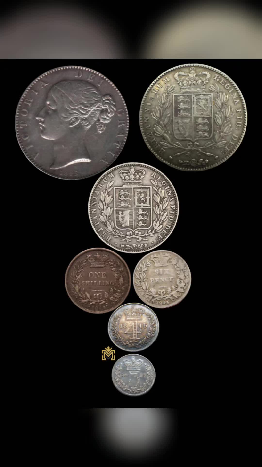 @M&M Coin and Bullion
