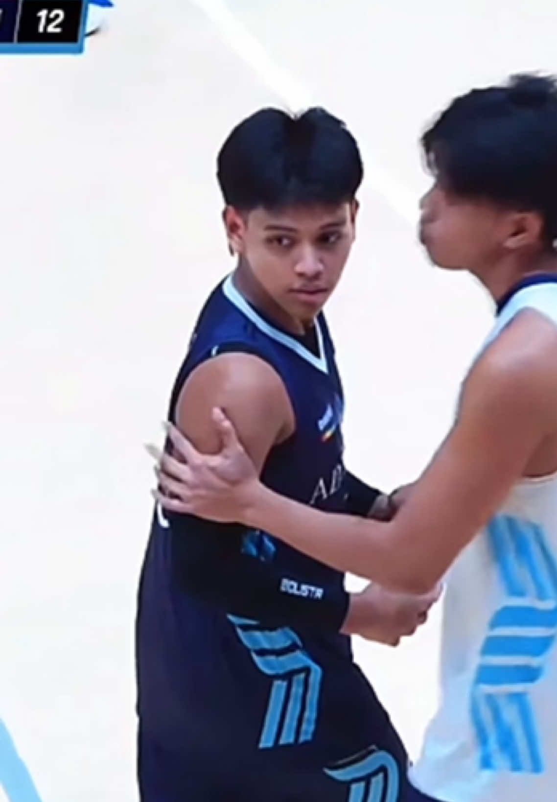 @Falconista | #LabanAdamson
