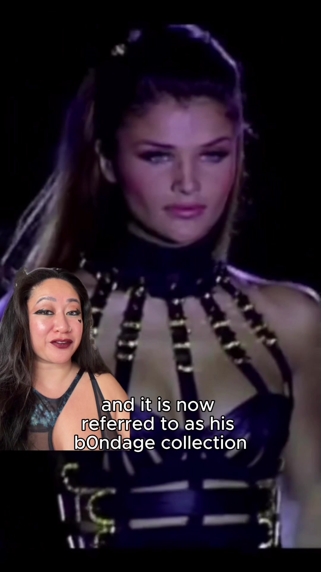 @kim of the internet