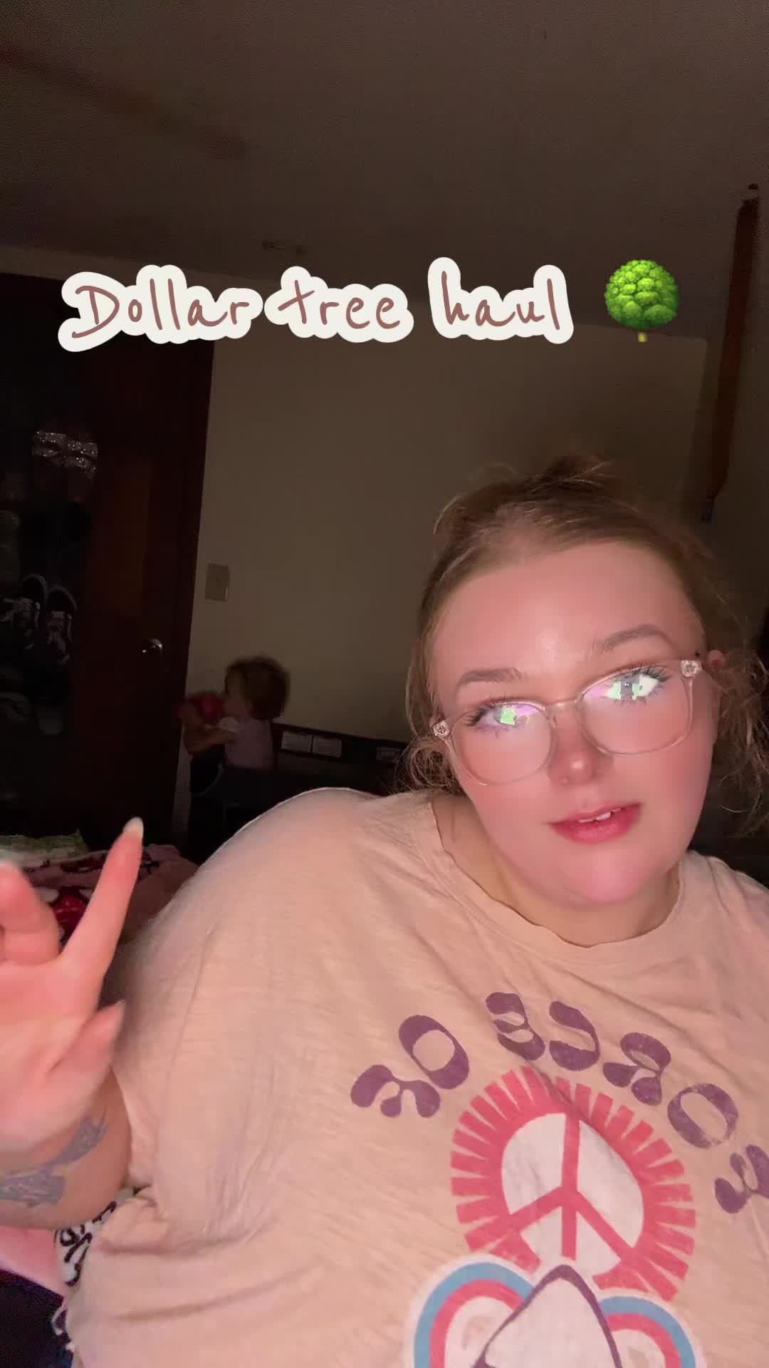 @Lacey Watson 🌼