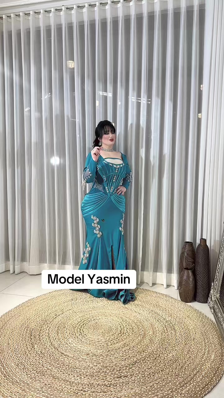 @Model yasmin 🐆