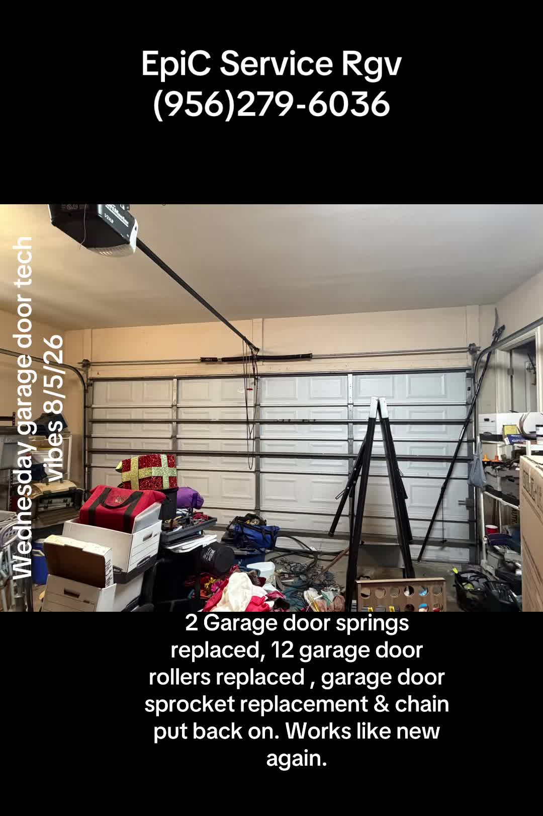 @EpiC Service Rgv
