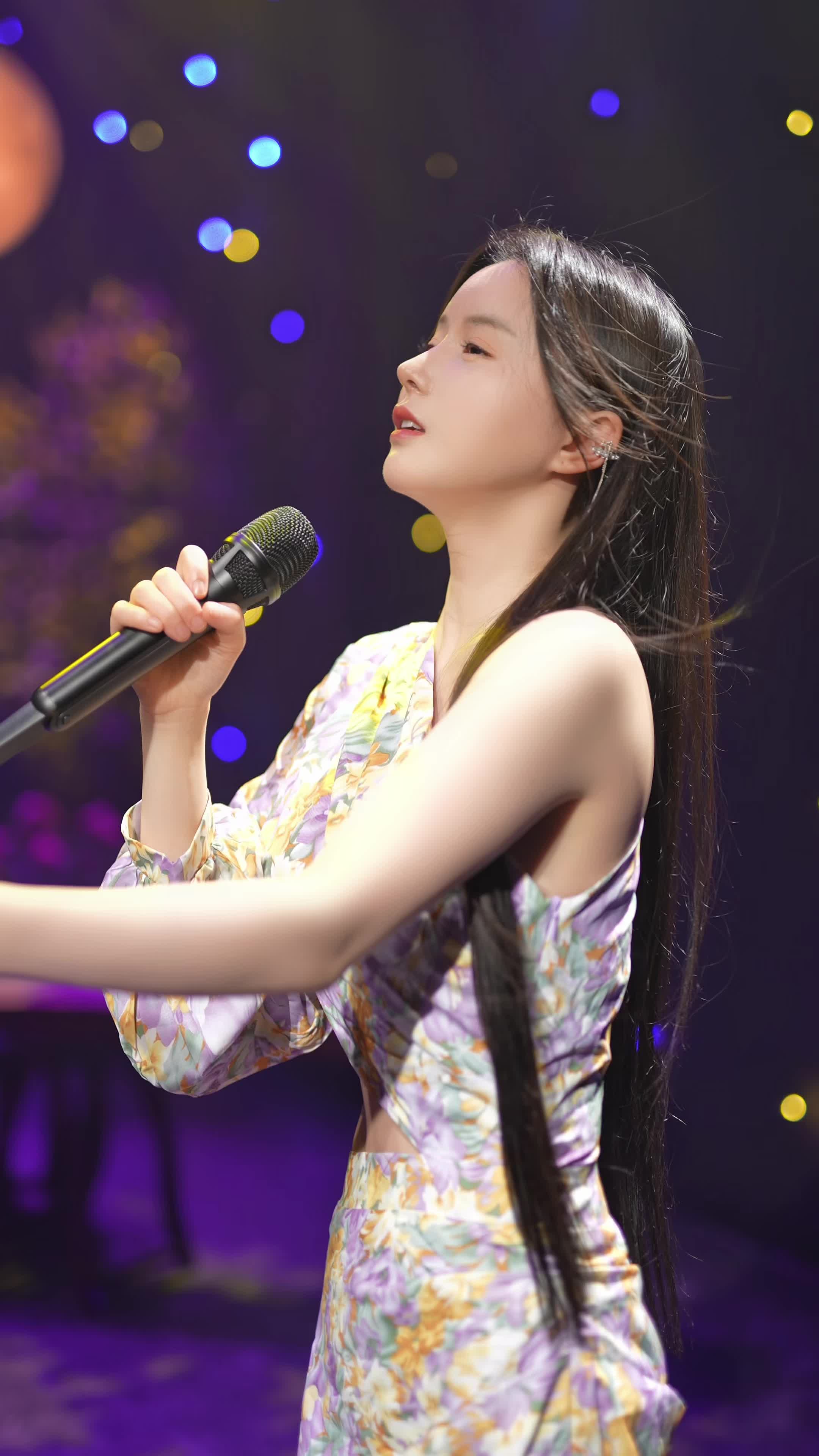 @陈晓竹官方频道 Xiaozhu Chen Official