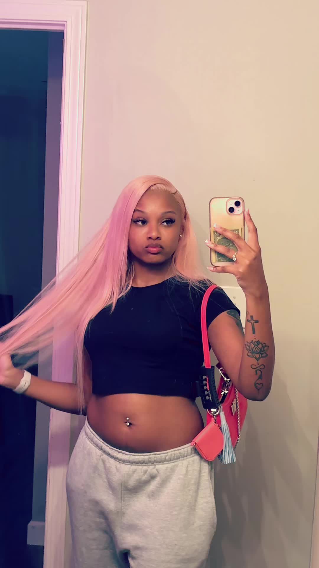 @Promise | Indy Hairstylist