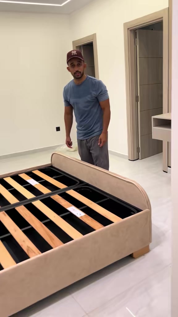 @Matelas de rêve