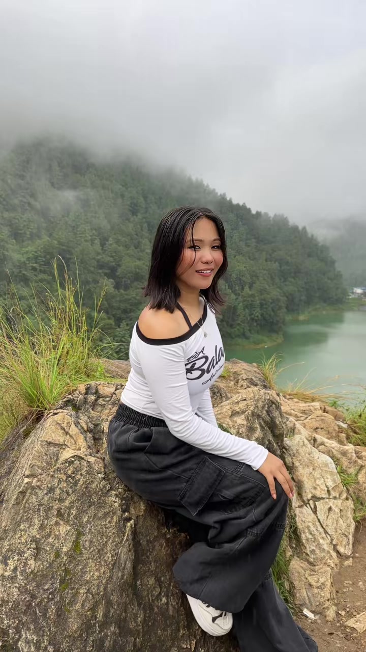 @Shristi tamang