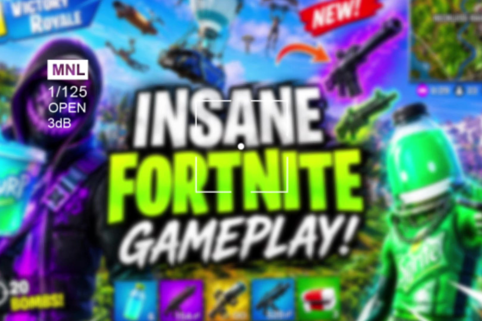 @GC1K 🎮
