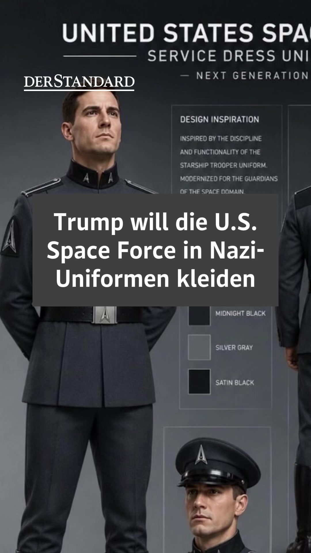 @DER STANDARD News