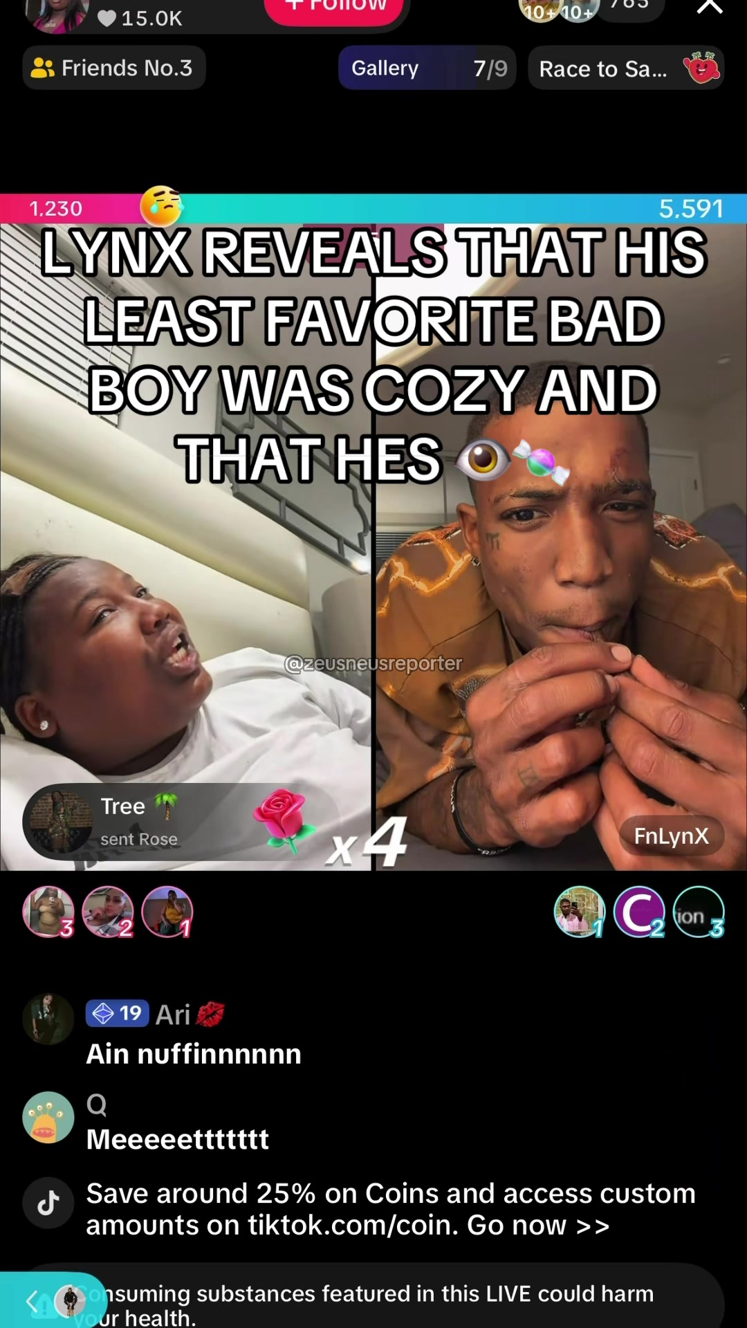 @ZEUSNEUSREPORTER