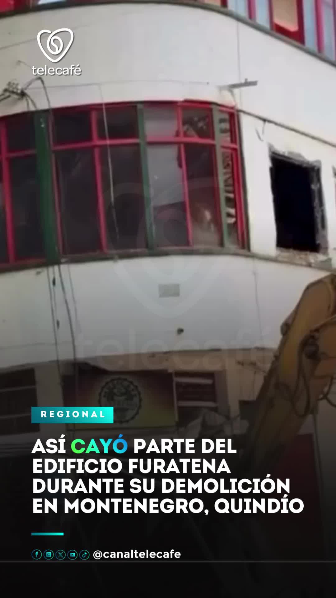 @Canal Telecafé