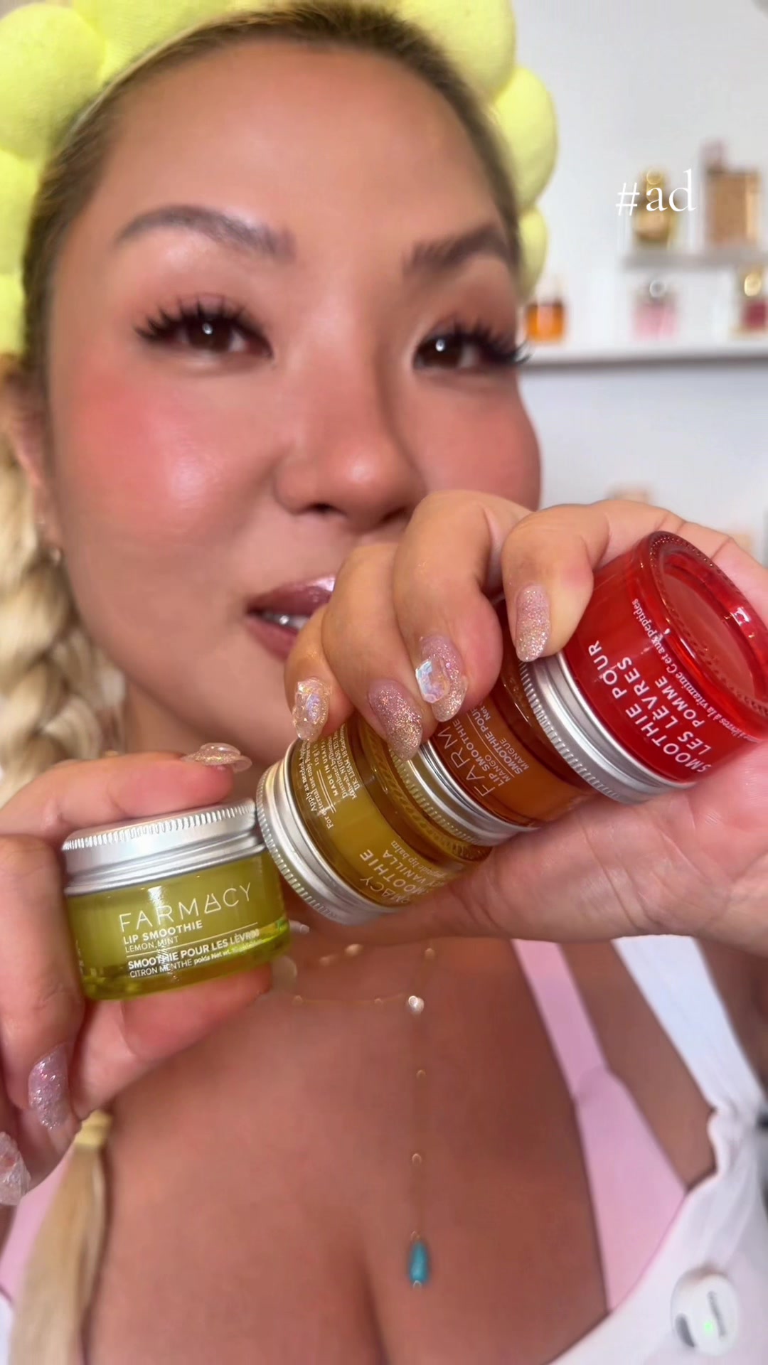 @Honey | Skincare-Led Beauty
