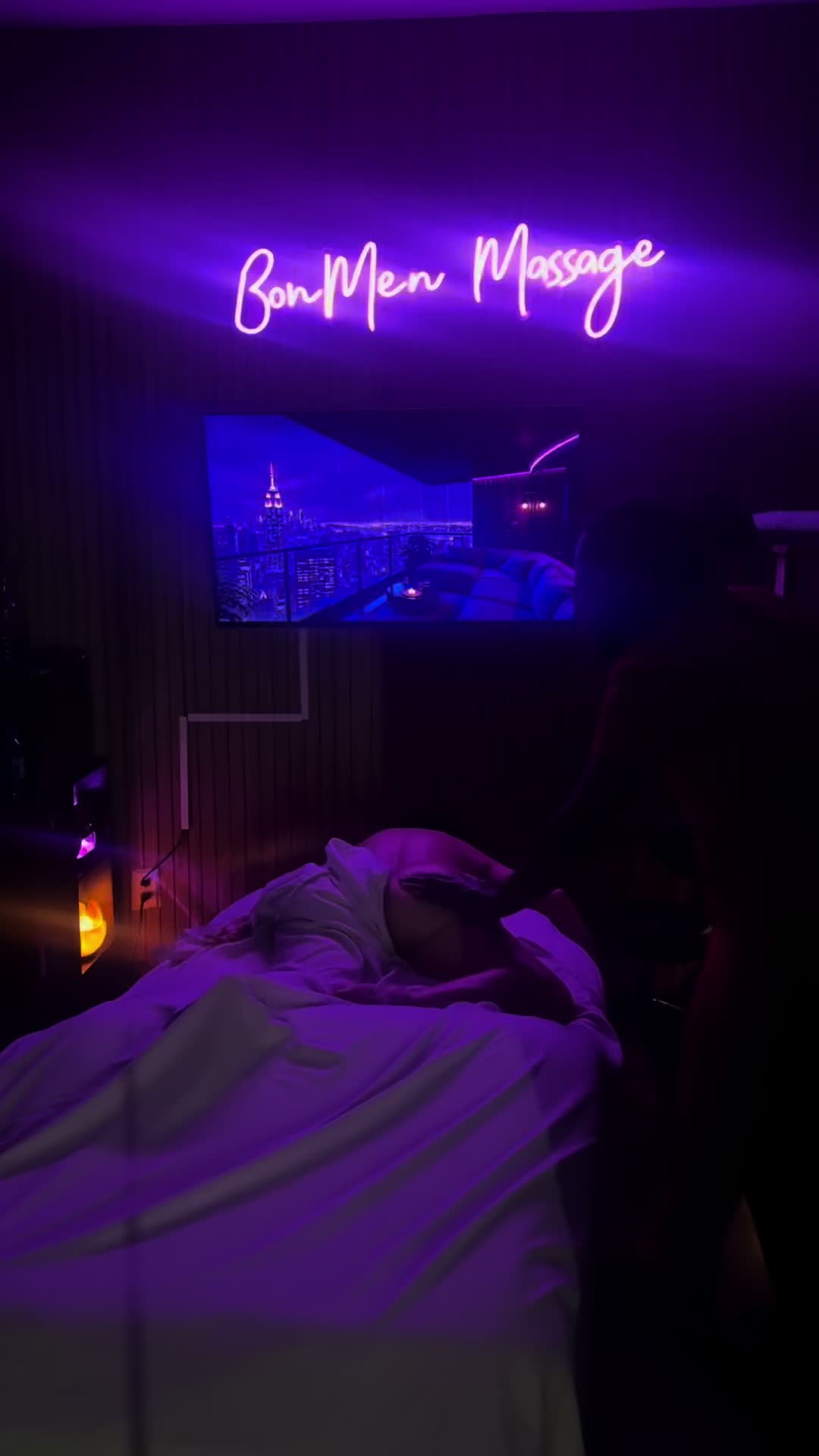 @BonMenMassage 🇭🇹