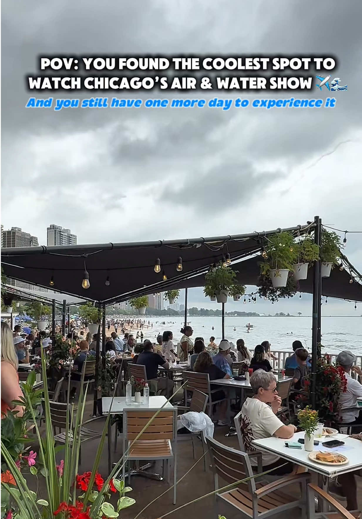 @Pooja Naik | Chicago Lifestyle