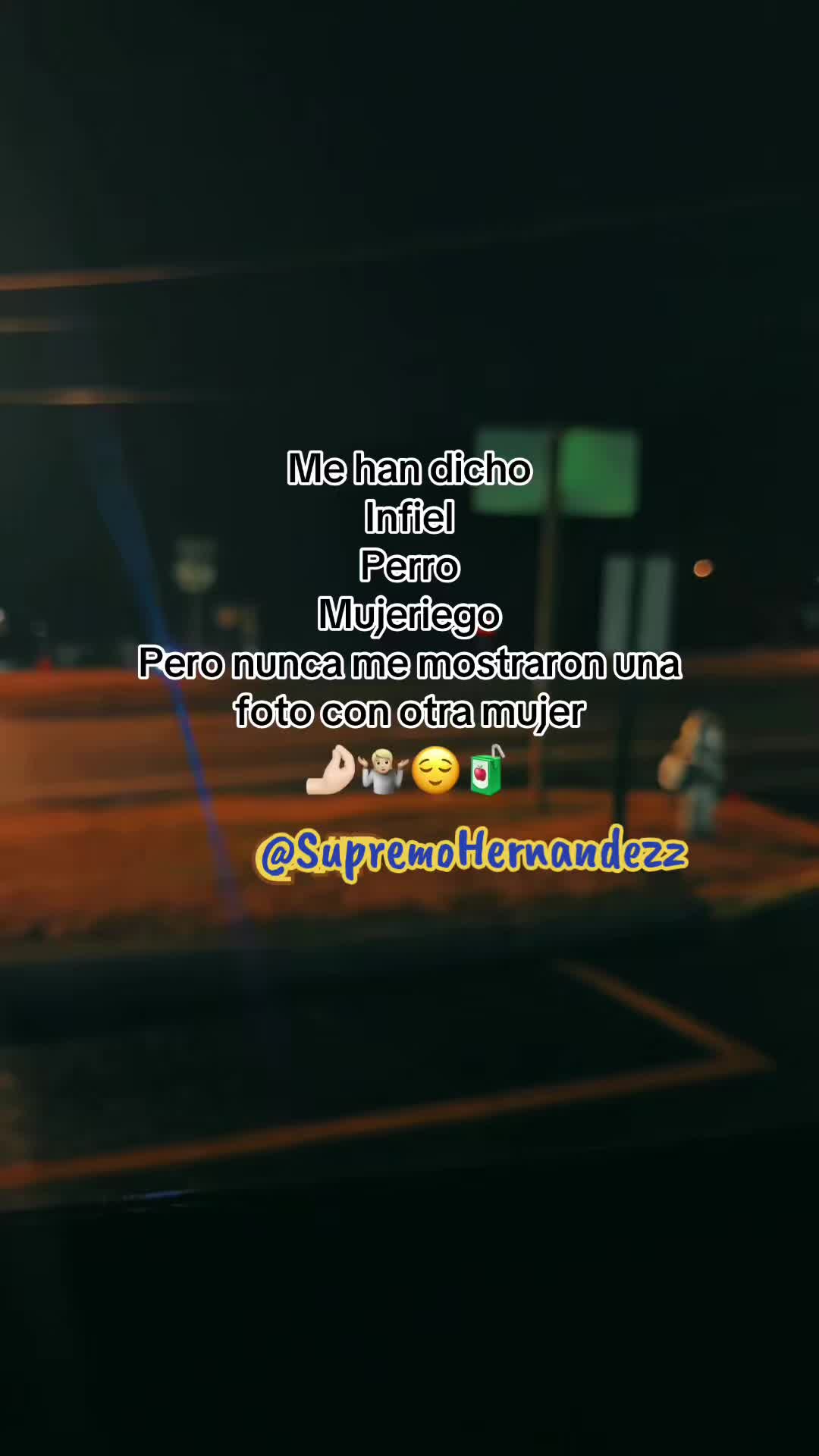 @SupremoHernandezz