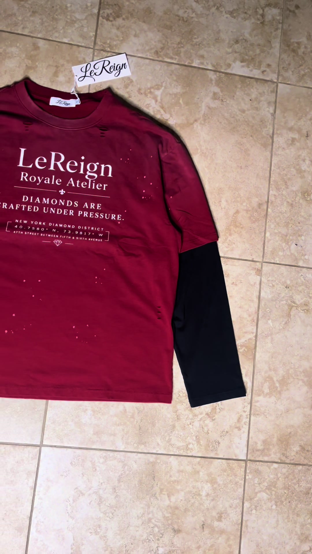 @LeReignRoyalty