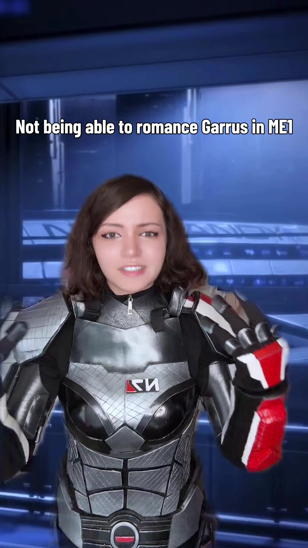 @Lilika Shepard