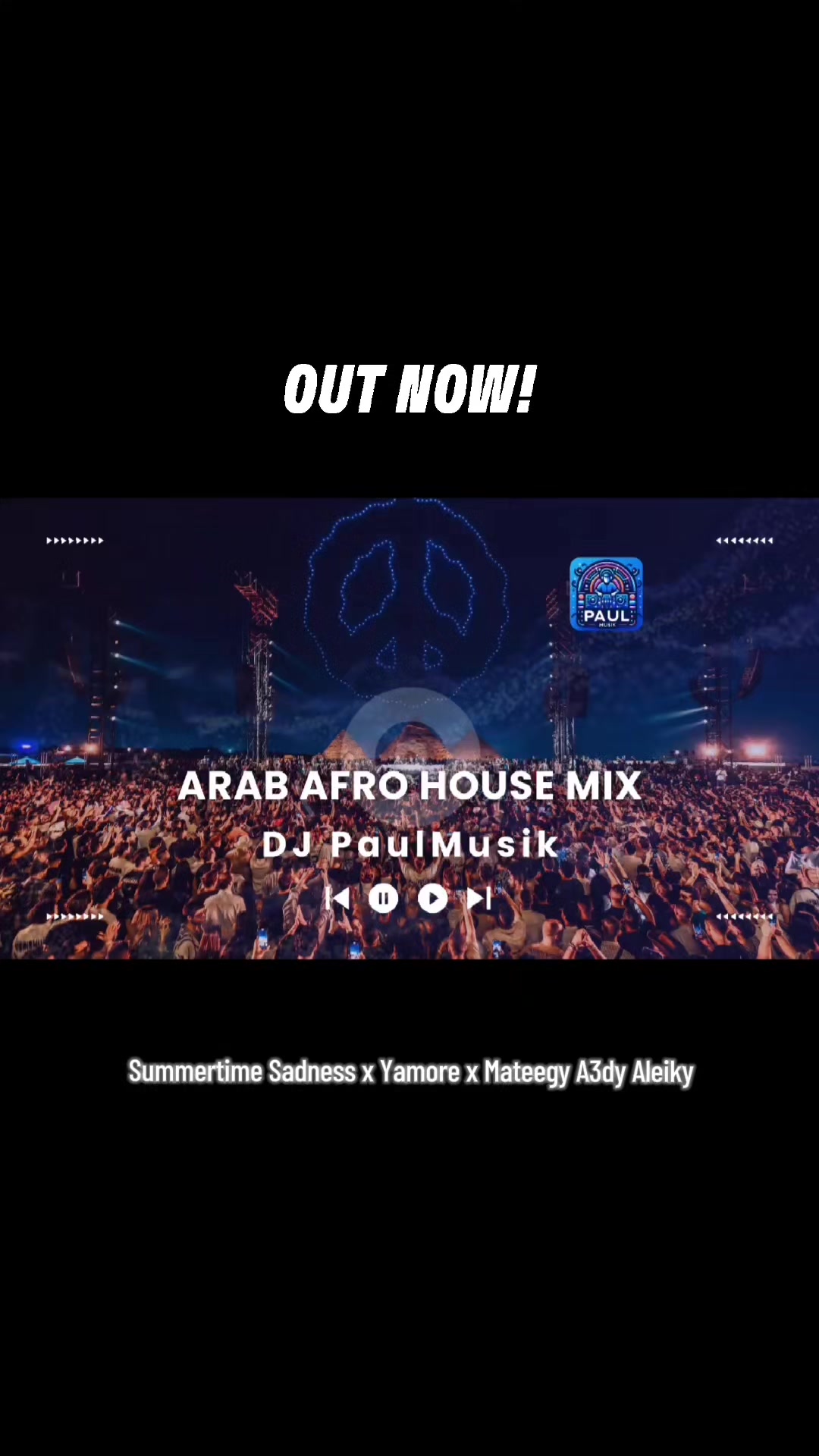 @PaulMusik DJ