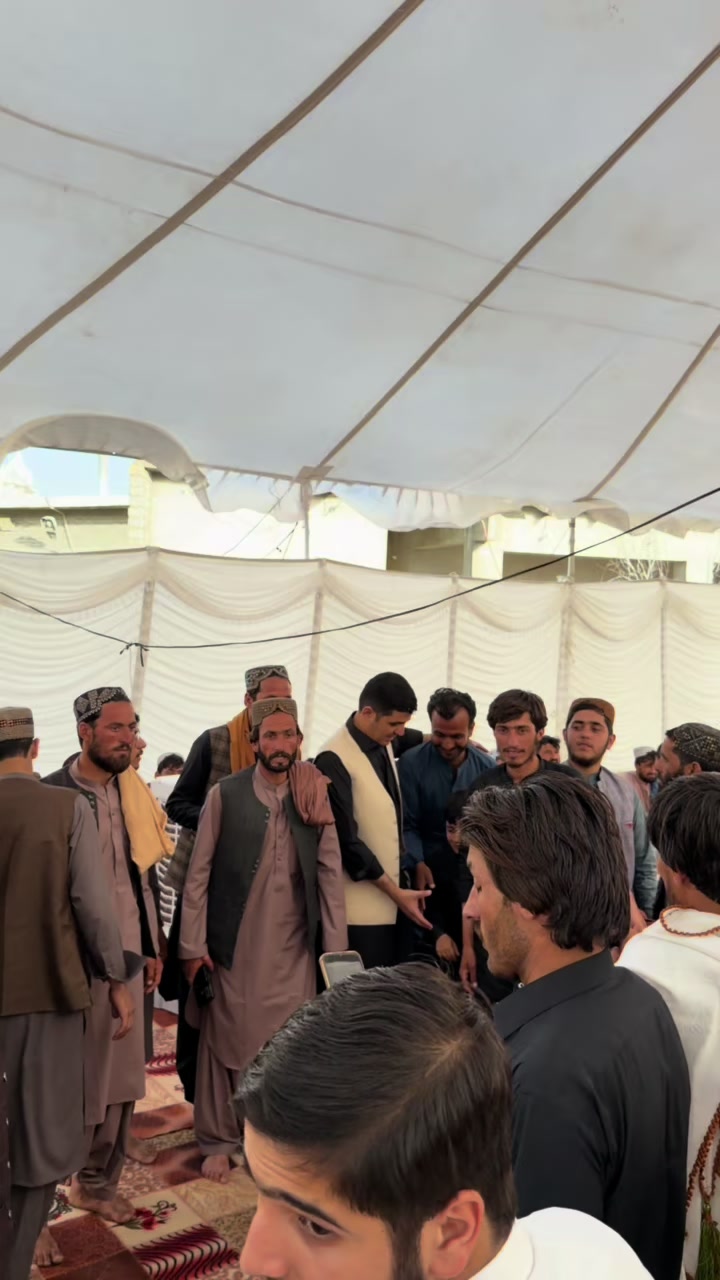 @Malak Adil Khan Bazai (MNA)