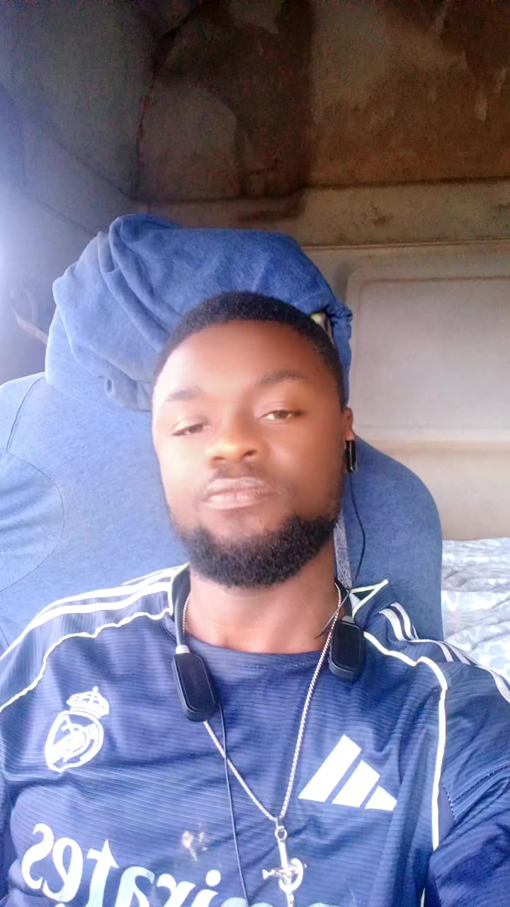@Francis Agyapong