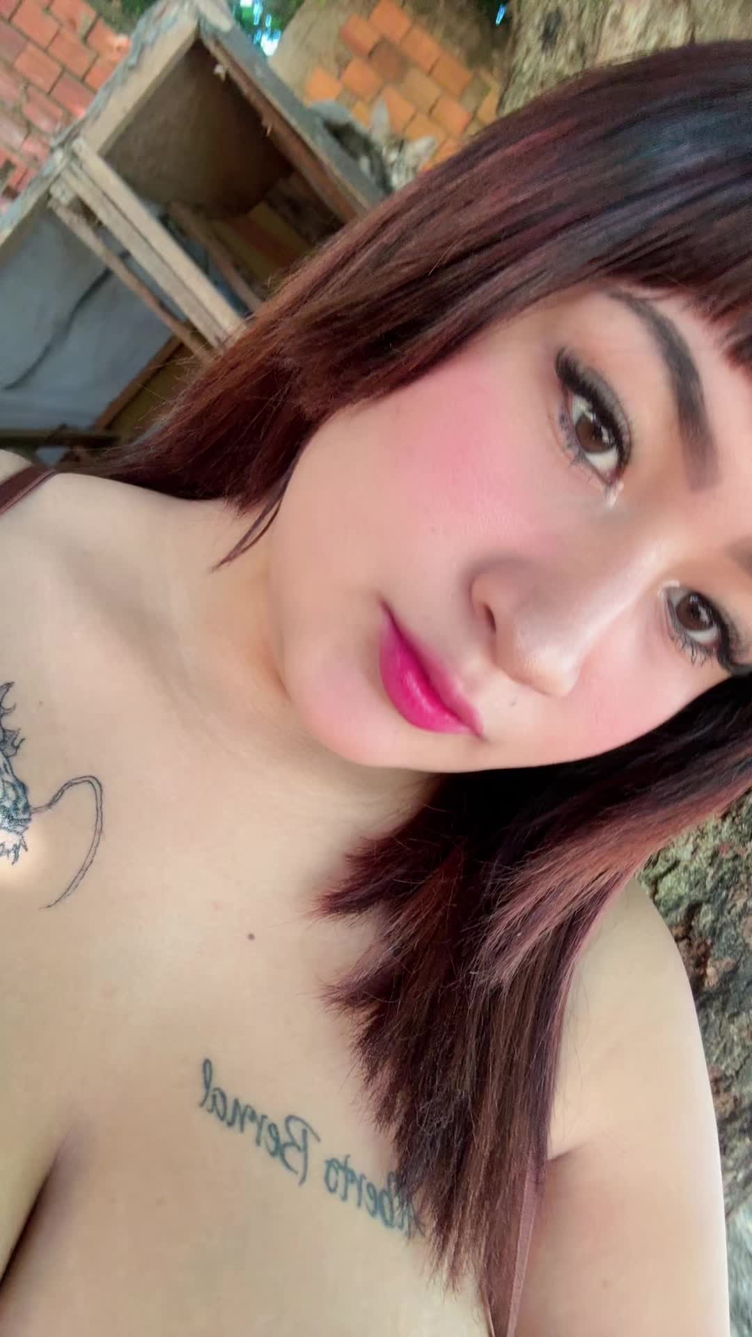 @LoreBernal69👹