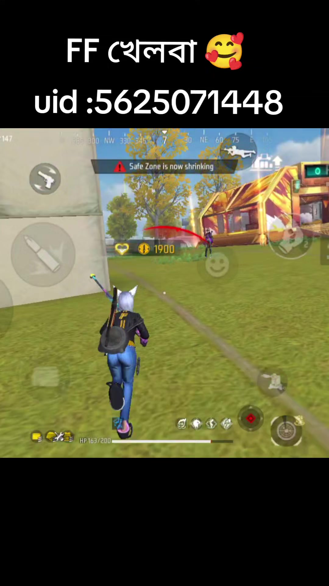 @GAMING DIL