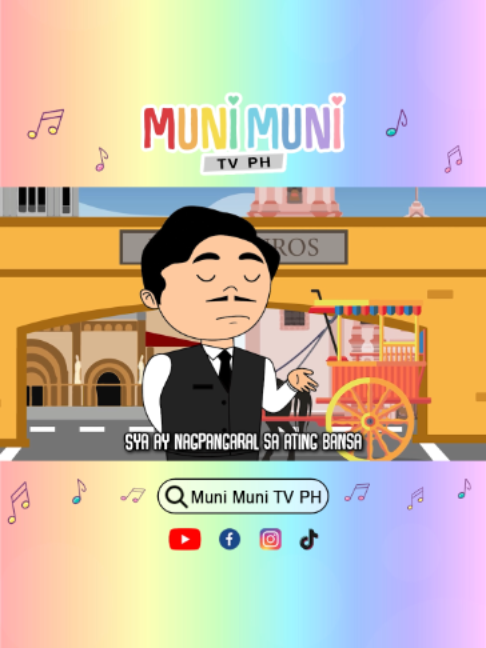 @Muni Muni TV PH
