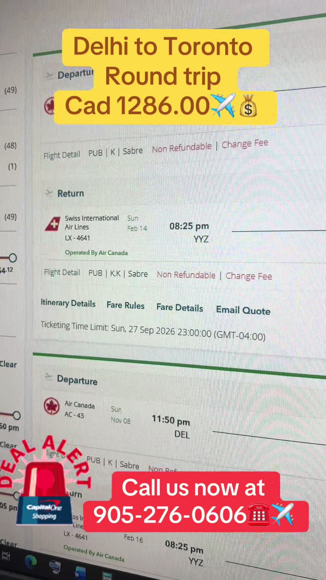 @Toureto Travel