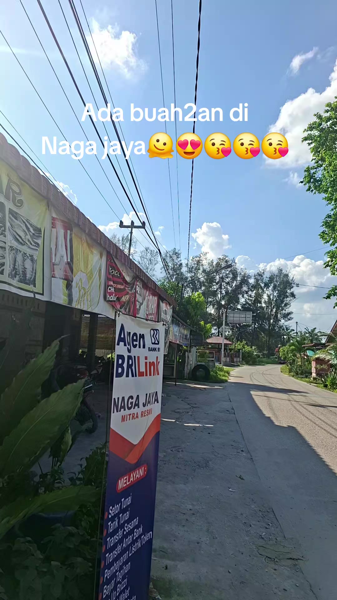 @Naga jaya