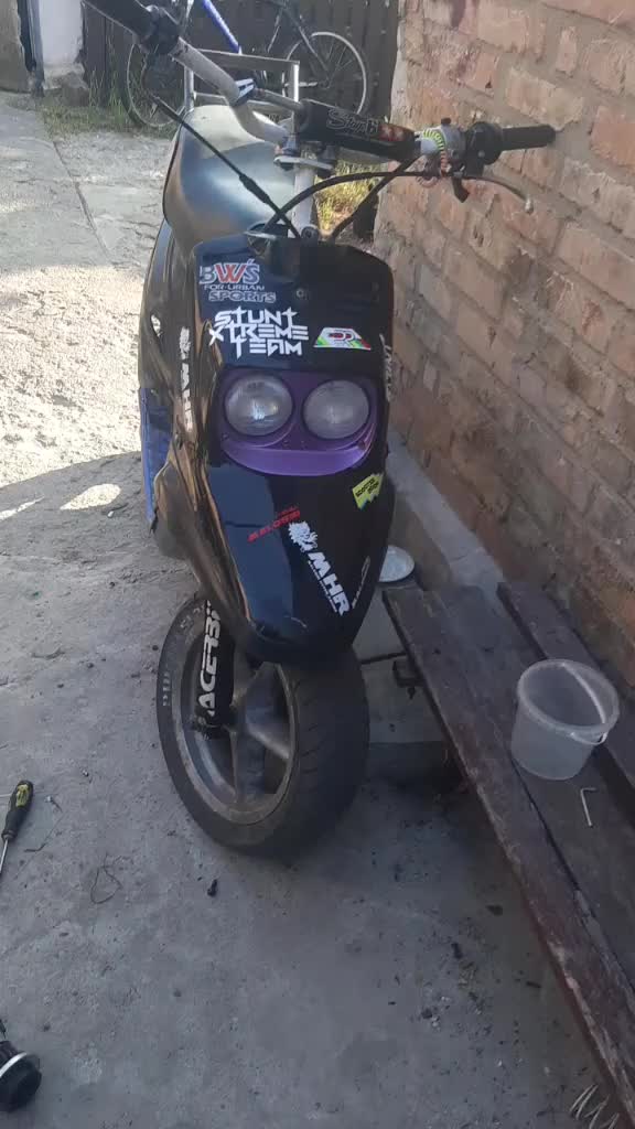 @Кас