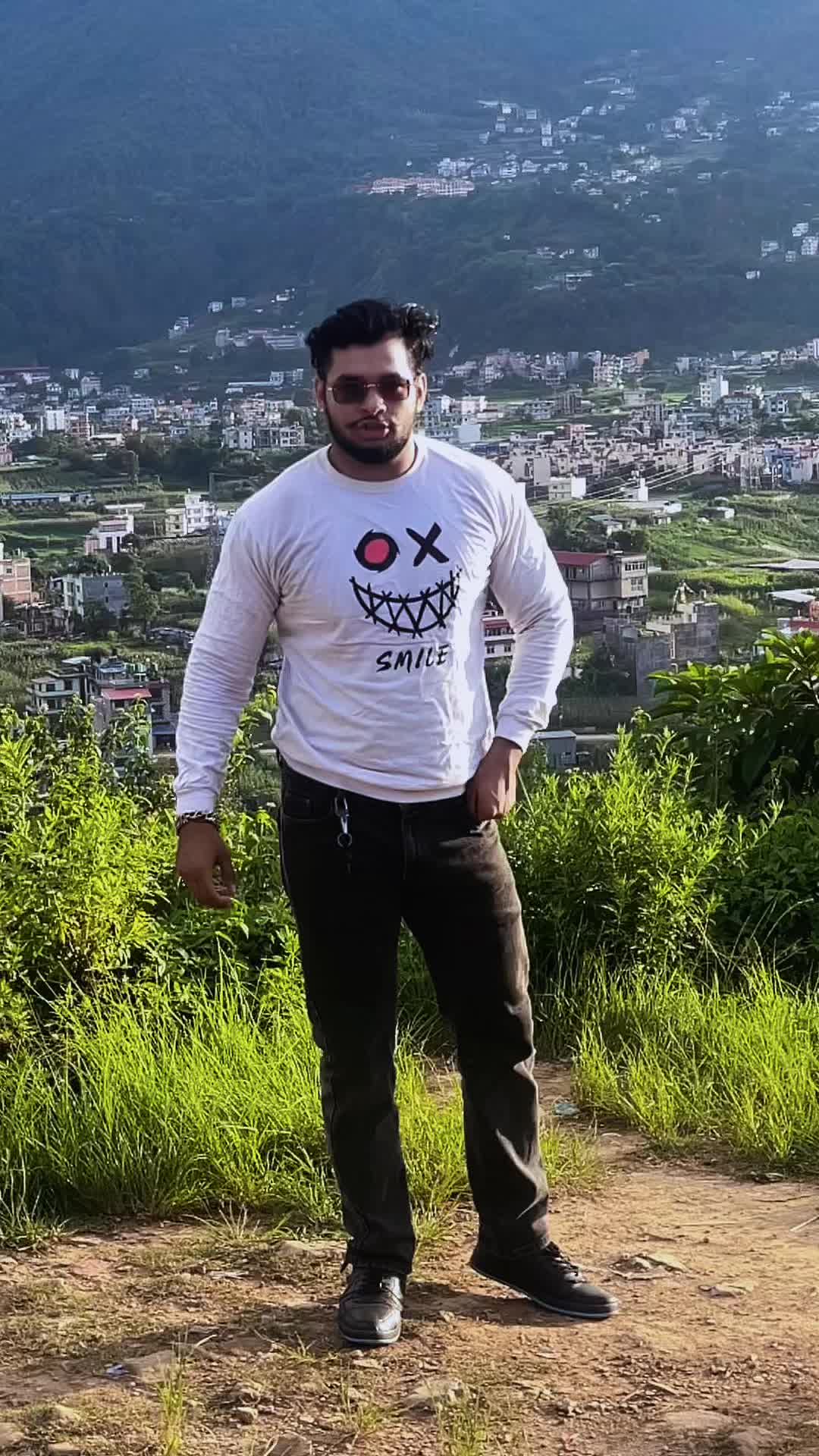 @Abinash