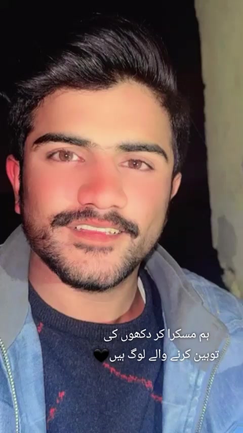 @منڈا جٹ دا🥷
