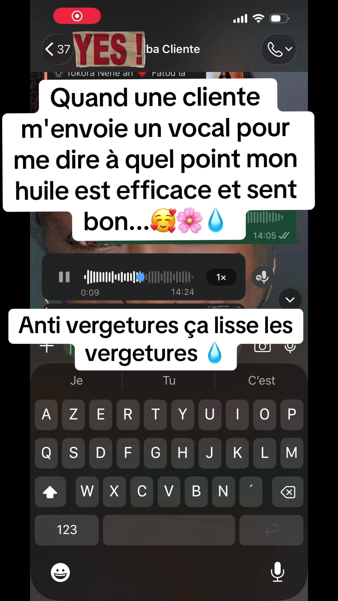 @L’instant Douceur 🧿🌸